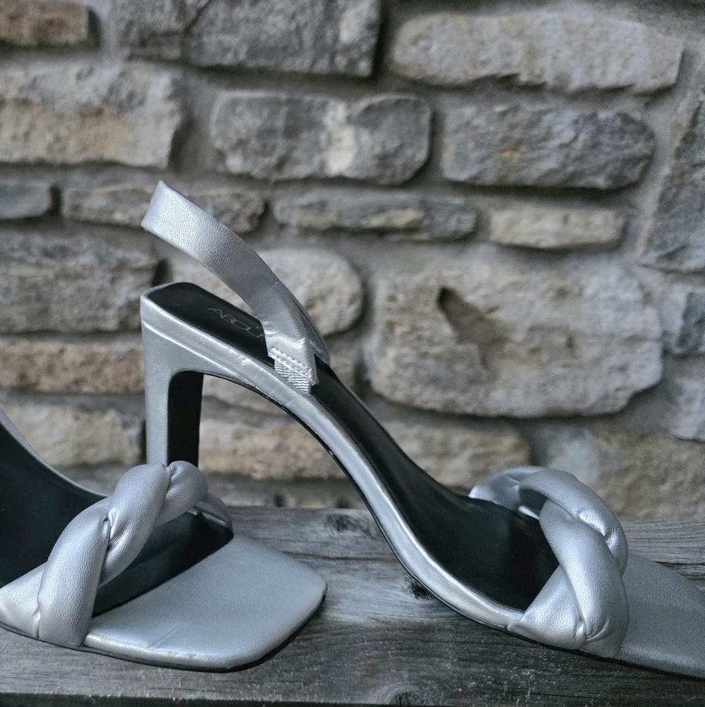 Abound Ryleigh braided strap Sandals